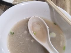 -金回顺饸烙面羊汤馆(和兴店)