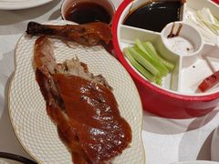 -满堂·烤鸭店·北京菜(鼓楼店)