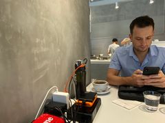 -NOC(西营盘店)