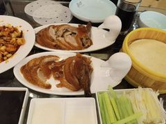 -玉林烤鸭店(垡头店)