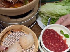 -西关味(大卫城店)