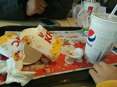 -肯德基(盘龙奥莱店)