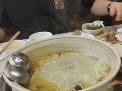 -土连锅·现熬养生汤锅(梁家巷店)