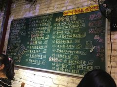 招牌捞鸡-龙桥私厨·姜花菊花过桥鱼·顺德菜(容桂店)