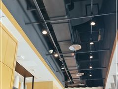 -mango tree芒果树泰国餐厅(青岛万象城店)