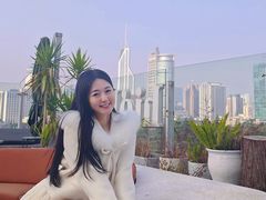 -Highline·城市露台景观餐厅(淮海路店)