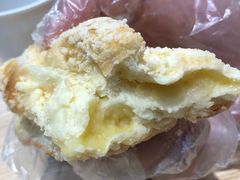 霸气榴莲王-奈雪的茶(凯德新都心店)