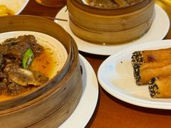 -杭州JW万豪酒店-万豪中餐厅
