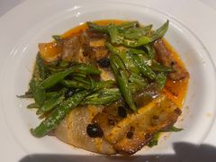 -成都钓鱼台精品酒店-品聚·成都餐厅