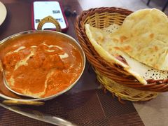 -Pita's&Tika's中东和印度风味餐厅(龙湖天街店)