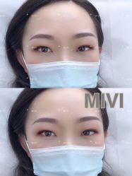 -MIVI半永久纹眉纹绣