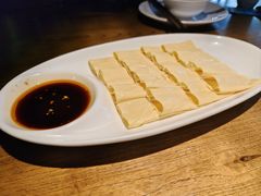 手工豆皮-老阿爸鲜鱼土菜(昆山花桥店)