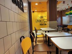 -麦当劳(开平潭江店)