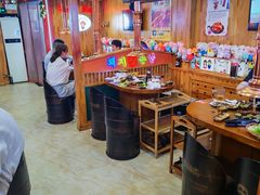 -杀猪天·韩国烤肉(总店)