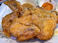 -秦月轩·陕西家乡菜(阜成路·五棵松店)