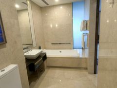 -广州天河希尔顿酒店