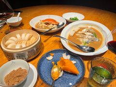 -新荣记(西溪湿地店)