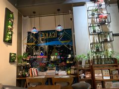 -街角 T·COFFEE 融合料理·BISTRO(车公庙店)