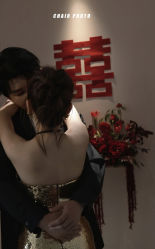 -莫小姐婚纱
