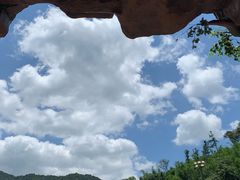 -古龙峡云天玻霸