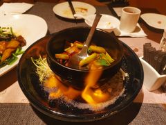 -采悦轩中餐厅·粤菜·海南菜(神州半岛喜来登度假酒店)