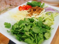 鱼生-官塘锋记鱼生·生腌·砂锅粥(牌坊街店)