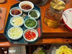 -乐宴·老北京铜火锅(八卦岭店)