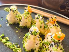 -喜鼎海胆水饺(东港店)