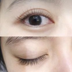 -车莉可可美甲美睫沙龙