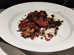 -四季民福烤鸭店(王府井东安门店)