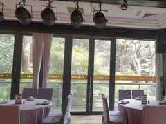 -山外山菜馆(玉泉路店)