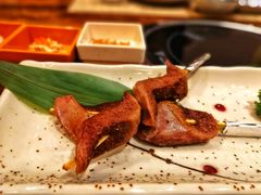 -蟹将军·松叶蟹和牛日料放题自助(K11店)