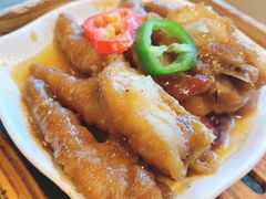 -天瑞轩·粤菜餐厅