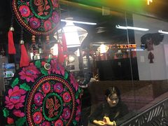 门面-老诚一锅羊蝎子(黄寺大街店)