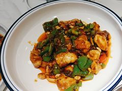-吴家·非遗淮扬小馆(镇江万达广场店)