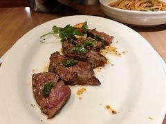-西堤牛排(北京国瑞店)