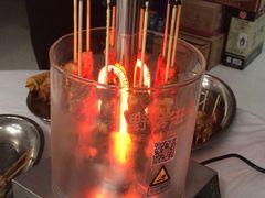 -鼓歌海鲜舫·手抓海鲜(大学城店)