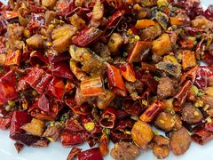 -蜀膳坊(洪公祠小区店)