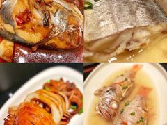 -高佳庄·海鲜酒楼(东港店)