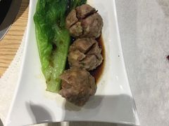 -聚鲜港（五洞）牛肉自选火锅