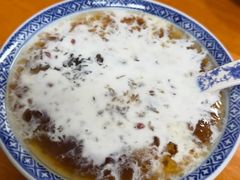 -韵姐牛奶甜品世家