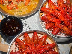 -巴厘龙虾·榜首油焖大虾(洞庭·艺术洋房店)