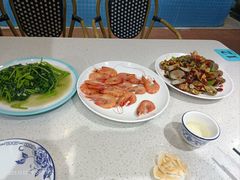 -锦里海景海鲜餐厅.三亚老字号(亚龙湾中心广场店)