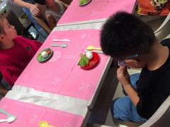 -NOKNOK若蔻亲子餐厅(天地壹方北馆店)