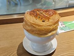 -魏客咖啡(中铁中心店)