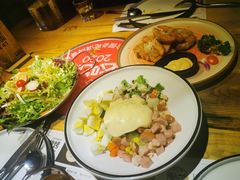 -通海俄式烧烤(下瓦房店)