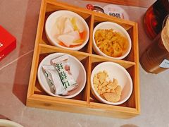 -闽上鲜·福建菜(龙湖滨江天街店)