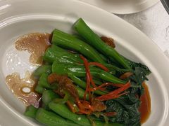 -酌宴府The China Club·广州万富希尔顿酒店(云城东路店)