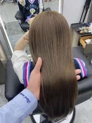 -Coo Hair salon