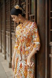 -Renee芮亦婚纱(原丽莎)